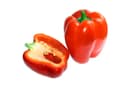 Pimiento Morron Rojo