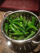 Chile Serrano
