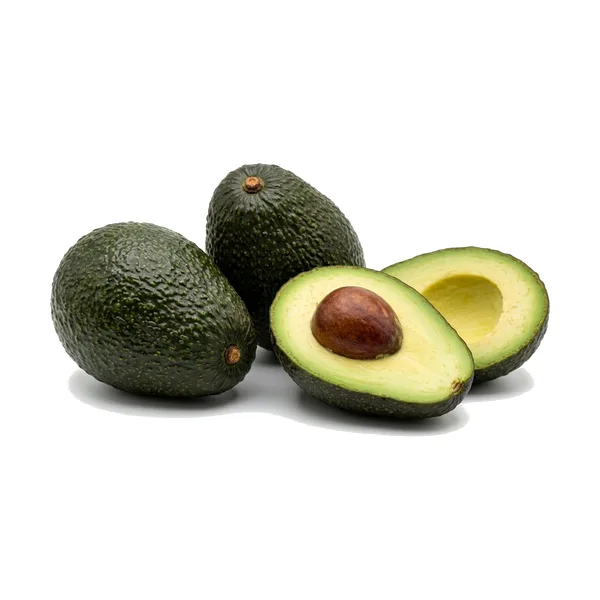 Aguacate Hass