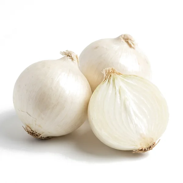 Cebolla Blanca