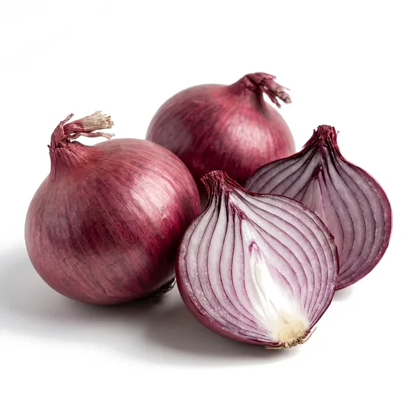 Cebolla Morada
