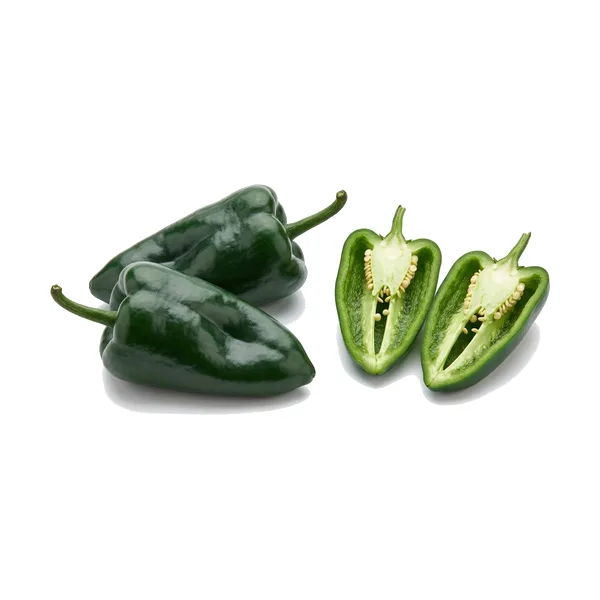 Chile Poblano