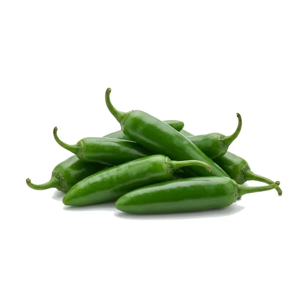 Chile Serrano
