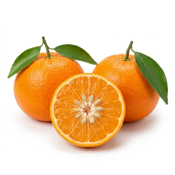 Mandarina