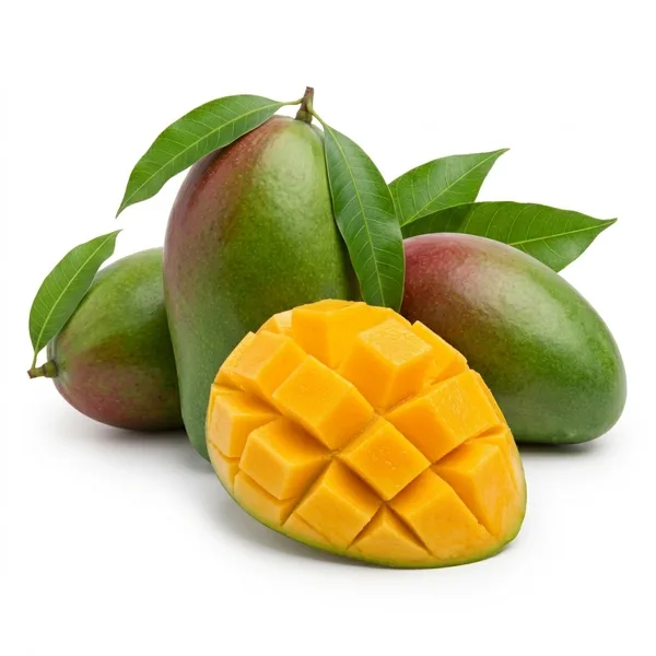 Mango Kent