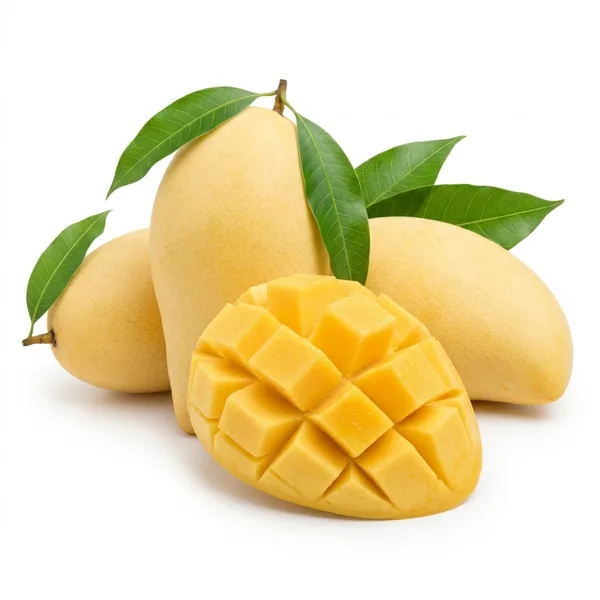 Mango Manila
