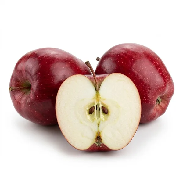 Manzana Red Delicious