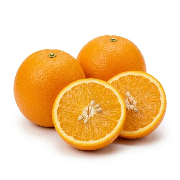 Naranja Valencia