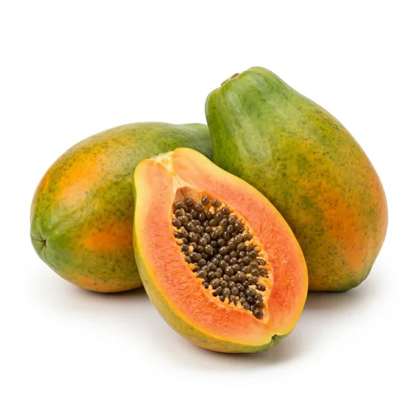 Papaya Maradol