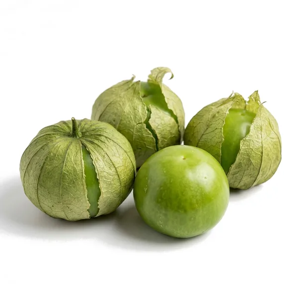 Tomate Verde