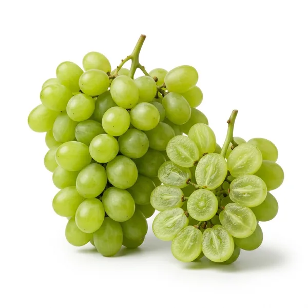 Uva Verde Sin Semilla
